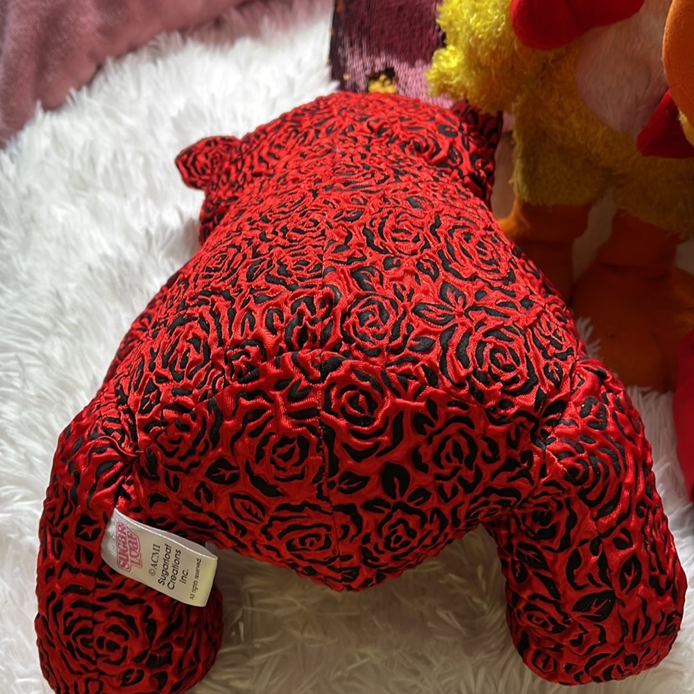 Teddy bears bundle - Picture 4 of 8